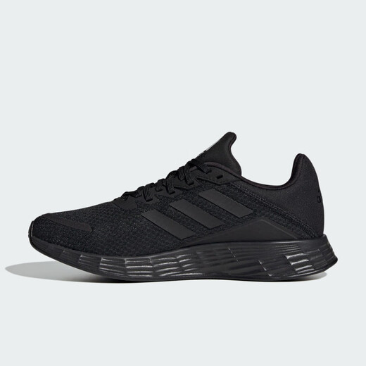 ADIDAS/阿迪达斯新款男女轻便透气系带低帮跑步鞋 JQ9717 46