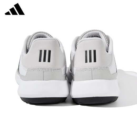 ADIDAS Adidas Trail Shoes Men and Women's Same Summer New Outdoor Hiking Wading Shoes Low Top Sports and Casual Shoes Beige/Black JP6630 40.5