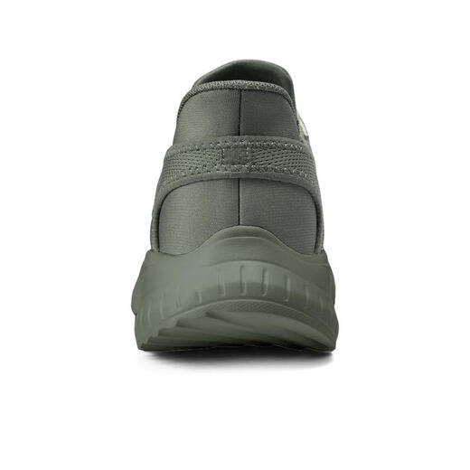 SKECHERS Men's BOBS SQUAD sports shoes 118303-OLV 43