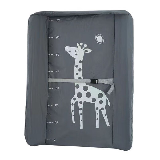 Händler Domaltless Windel Tischpolster Neugeborenen Windel Tisch Babypflegebett Baby Baby Bad Bad Massage Berührende Kleidungstisch Kleidung T26-Diaper Tisch Spezielle PVC-Board ohne Formaldehyd Ruhe