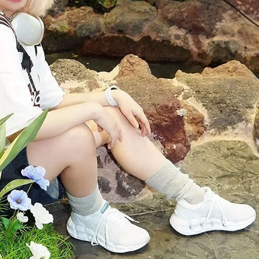 阿迪达斯（adidas）官方舰店休闲鞋女鞋 新款CLIMACOOL清风跑步鞋轻便网面透气运动鞋 gz2575 36