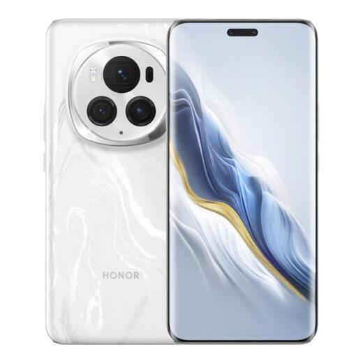 Honor exhibition machine Honor magic 6 pro dual-SIM dual-standby mobile phone X60 million four-camera mobile phone product Qilianxue 16GB+1TB