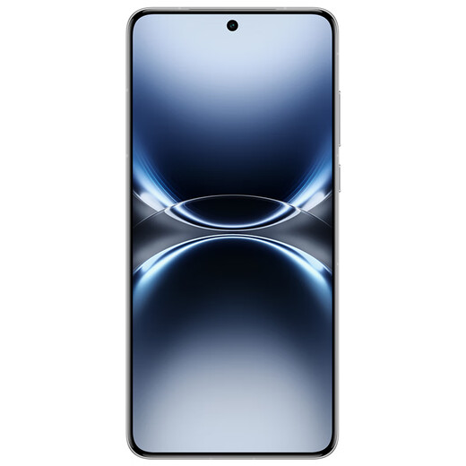 vivo x200 ultra 16 GB+1 TB Satellitenkommunikation Version Silbertune Zeiss drei Major Dingjiao Master Lens Blueprint Selbstentwickeltes Bild Dual-Core AI Mobile