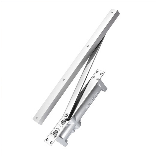 隐形暗藏闭门器自动家用液压缓冲关门器90-180度可定位3523 GZ-35 GZ-35