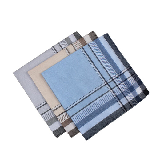 
Wenzhi handkerchief for men's classic ancient style cotton sweat-absorbing handkerchief for men's square scarf handkerchief for men's square scarf handkerchief for cotton sweat-absorbing handkerchief for men's square scarf handkerchief [classic ancient style] cotton sweat-absorbing