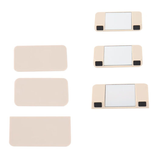 Xueersi is suitable for learning machine classic version Xpad Smart Eye Xpad2 Pro Max question scanning mirror learning machine magnetic mirror S Gold - Smart Eye Xueersi learning machine S3-10.95 inches