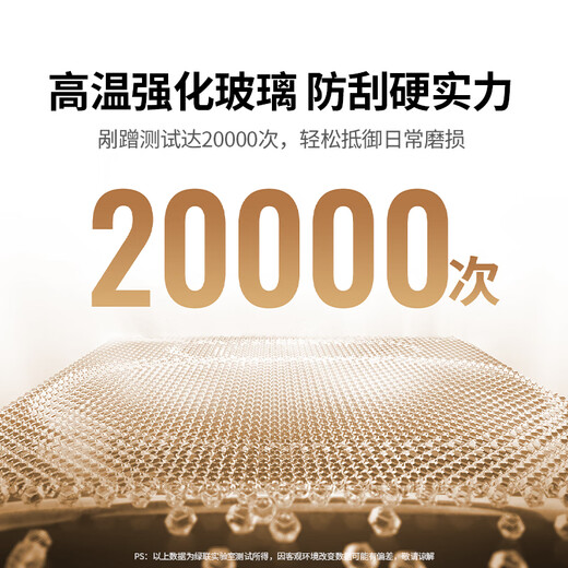 绿联【超声波秒解锁】适用红米K80钢化膜红米k80pro手机膜冠军版 全屏覆盖超薄高清防指纹手感顺滑2片