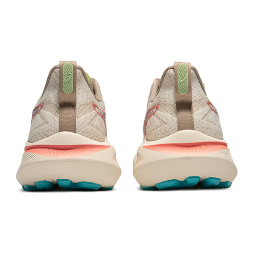 ASICS SAPOS DE MUJERES 25 NUEVOS GT-2000 13 TR Outfoor Off-Road Anti-slip, zapatillas deportivas cómodas y acolchadas resistentes al desgaste 1012B829-700 38
