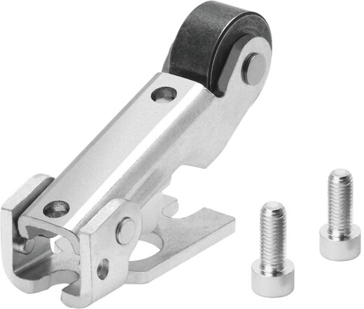 Feston Magnetventil 9764 VL-5-1/8 Luftsteuerventil Original auf Lager