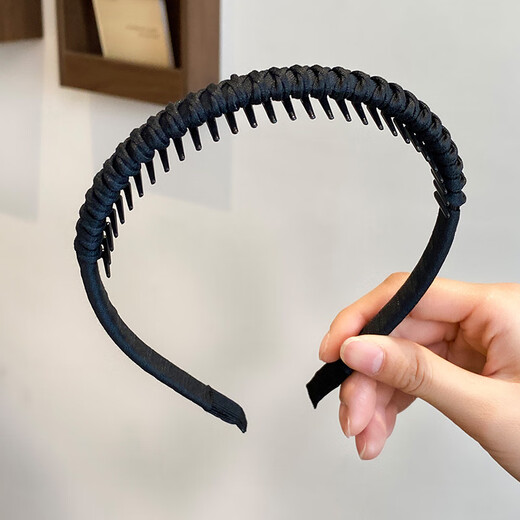 Dongyi carefully selected hairbands for women, high-end headbands for going out, high-head headbands for students with broken hair, face wash hairpins, 520 gifts