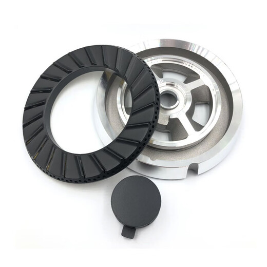 Adecuado para accesorios de estufa de gas Vantage B317A-D/B521A/B851A/B832/i10007B aguja del sensor del distribuidor de fuego de la cubierta del fuego