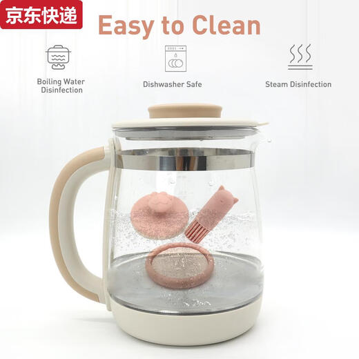 嘉识儿童硅胶仿真过家家化妆玩具套装仿真口红生日礼物女童爱美玩具 化妆玩具
