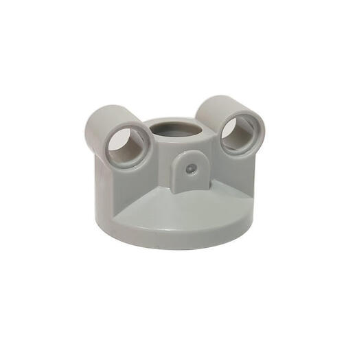Kompatibel mit LEGO 11950 + 92909 Hausbau Blocktechnologie Teile Zubehör 11950C01 Hängebantriebsachse Moc Suspension Head + Suspensionsbasis 16 Teile