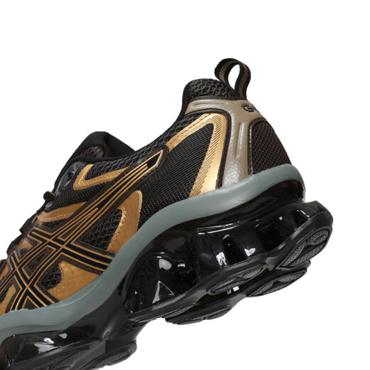 ASICS (ASICS) Männer und Frauen gel-quantumkinetische Sporttraining Laufschuhe 1203A270-253 1203A270-253 37.5