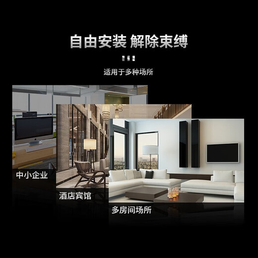 海康威视（HIKVISION）POE交换机5口千兆非网管型低功率网络交换机DS-3E0505SP-E 防雷防浪涌安防监控网络分线器