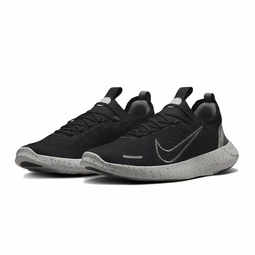 耐克（NIKE）跑步鞋男鞋2025年夏季新款缓震低帮运动鞋轻便透气休闲鞋 FB1276-007 41