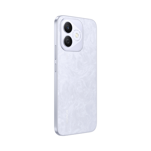 Honor x60i, duración de la batería delgada y larga, pantalla de protección de ojo OLED de alto contenido de brillante, IP64 Whole Machine Impermeable 12+256 Coral Púrpura, Nuevo Subsidio Nacional de teléfonos inteligentes 5G