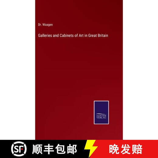 3-4 weeks Galleries and Cabinets of Art in Great Britain