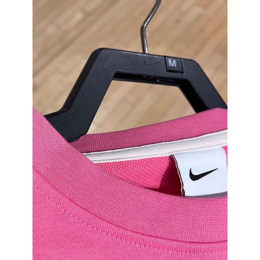 
NIKE men's clothing, new sportswear, running training, fitness, breathable, comfortable and casual sweatshirt, DQ5821-657 DDQ5821-684 L