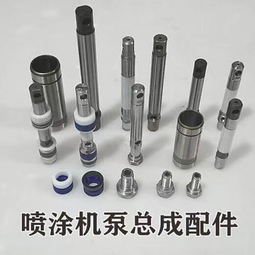Haushaltsmontage 395/490/595/695/795/1095 Luftless Sprayer Accessoires 695-1095 Pumpenfilter