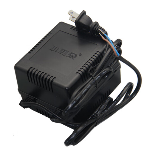 Kleines Ohr AC24V3A-Ballmaschine AC-Netzteil 220 V an AC24V Spannungsregler Schalter Stromkamera HMQ-SM2403