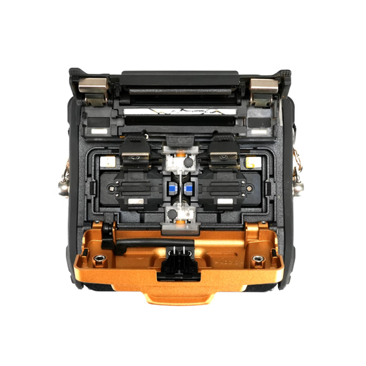 一诺光纤熔接机IFS-36/55M/15MPro+/15APro+光缆熔接机65/66/V5V7全自动光缆干线熔纤机 一诺IFS-66（G654E 六马达高端干线机型）