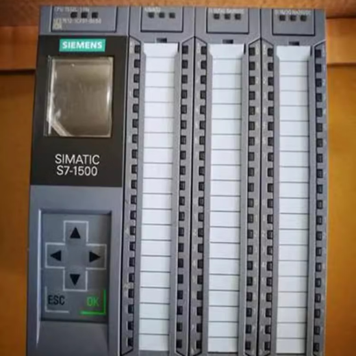 S7-1500 CPU-Modul 1512 1511 1513 1515 1516 1517C SP PND 6ES7 510-1DJ01-0AB0 CPU 1