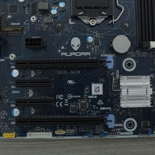 外星人（Alienware）Aurora外星人R7 R8 R9 R10 R11 R12 R13 R14 R15台式主板Z690 外星人Aurora R14主板