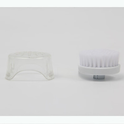 Philips facial cleansing brush head adapts to MS1011/BSC111/MS5030/MS5038/MS5085 replacement genuine MS590 adapts to MS5038/SC5340 (no box)