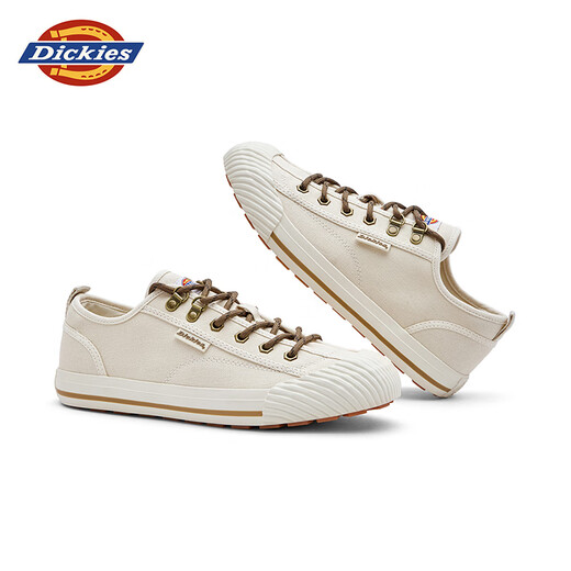Dickies Leinwandschuhe Herrenschuhe 2025 Sommer Neue vielseitige atmungsaktiv