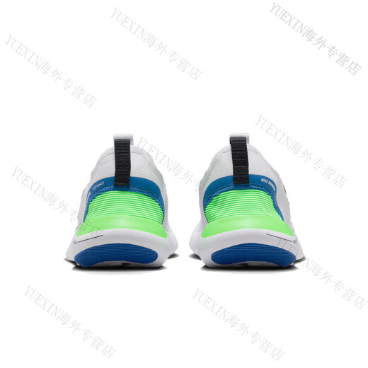 耐克（NIKE）FREE RN FK NEXT NATURE男子休闲运动跑步鞋FB1276-104 FB1276-104 40.5