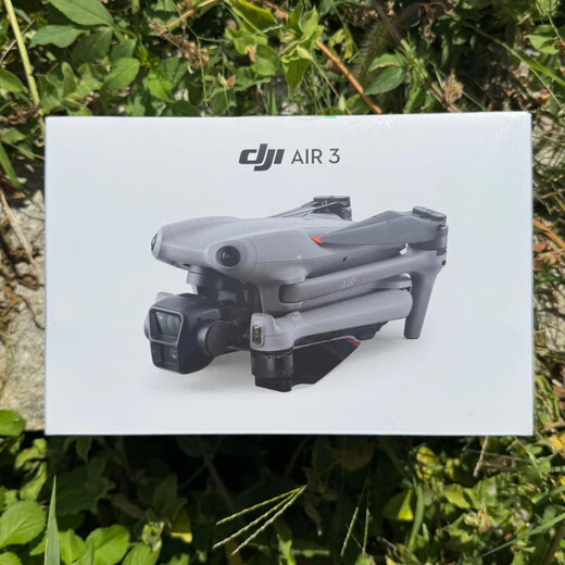 DJI Elf DJI Air3 Drone Air2s à corps à corps à corps Bare Air2 Photographie aérienne haute définition à haute définition Aircraft de seconde main DJI Air3 99 Nouvelle télécommande sans batterie à corps unique sans remplacement libre