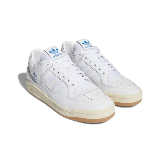 Forum d'agent d'achat d'acheteur adidas 84 Chaussures décontractées à la mode et confortables pour hommes et femmes lait blanc Caroline du Nord Blue GX9755 Blue Brown 36