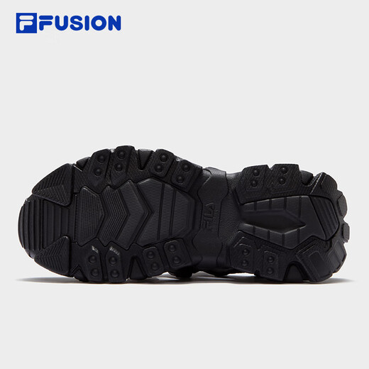 FILA FUSION斐乐官方潮牌运动凉鞋男子EXOCET SANDAL山脉休闲鞋2025夏季