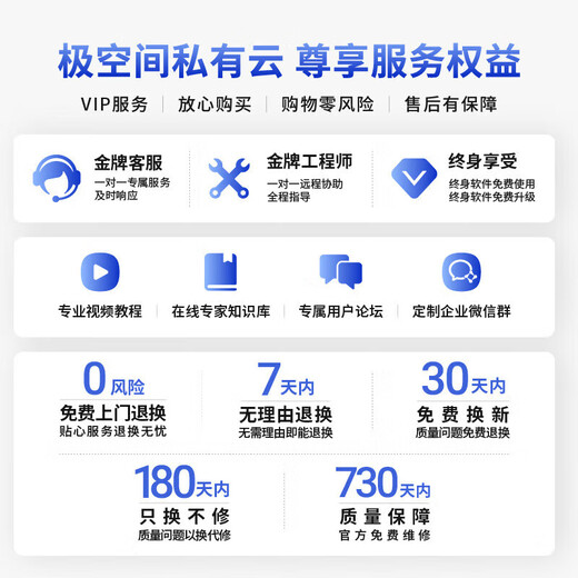 Extreme space NAS home network storage smart hard drive host upgraded version Z4Pro8G personal private cloud hard drive home cloud storage server single disk 8TB Seagate Coolwolf hard drive + Z4Pro8G version