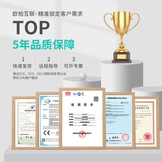 Aopre (Oper-Internet) T6216GS Industrial-Grade Management Switch Gigabit 2 Optical 16 Electrical 8 Optical 8 Electrical Ring Switch/Web Management RSTP Ring Guide Rail Installation Layer 2 Management RTL/Gigabit 8 OPTICAL 8 ELEKTRISCHE T688GS-M ohne Stromversorgung