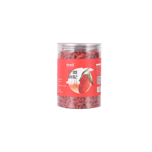 
Mishanhong Special Ningxia Tonic Wolfberry Free Tonic Mishanhong Special 1 Jin [Jin equals 0.5 kg]