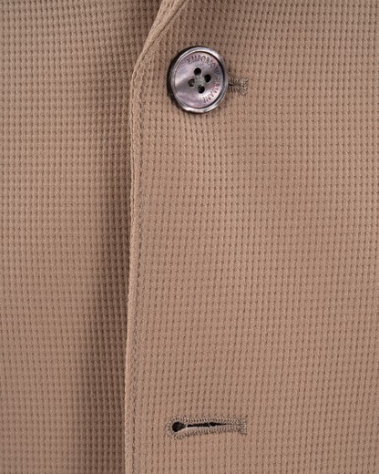 安普里奥·阿玛尼（Emporio Armani） 25SS 长袖休闲夹克 男士 图色EM000069TE14101 20 |    EU-48