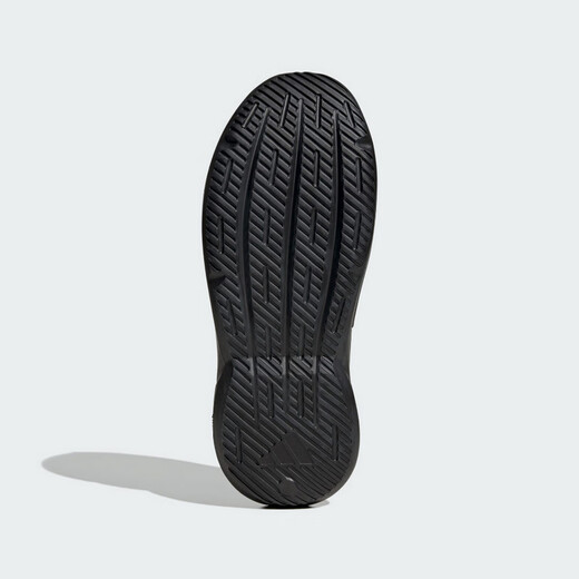 
[90% new] Adidas neutral sports style series LIGHTBLAZE MOC sandals JH7039 black 42