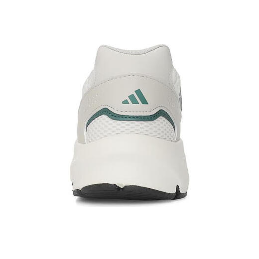 阿迪达斯 （adidas）男鞋2025夏季新款运动鞋CRAZYCHAOS 2000缓震跑步鞋休闲鞋 JS4839白色 42