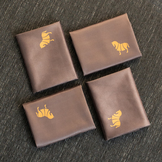 Bama Tea Tea Set, Small Tea Towel, 29*29cm, 1 Pack