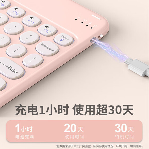 Todos son adecuados para la caja protectora de 13 pulgadas de 13 pulgadas 2025 Bluetooth Bluetooth Magic Control mágico M3 Apple Air7 Generation Flat Shell con ranura para lápiz de ratón A3271 Pink + redondo Rinio Pink [con Mouse + Película Temperada + Bolsa de almacenamiento + Pantalla táctil iPad Air 13 pulgadas 2025 2025 2025 2025