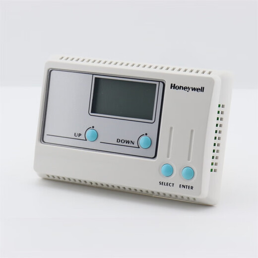 Honeywell DDC LCD-Temperaturregler T9275a-V3