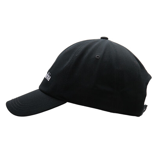 Columbia CT9272 Sports extérieurs Sports Baseball Cap et femmes Soleil Jogging Hat Nouveau Soft Top Hat CT9272010 OS