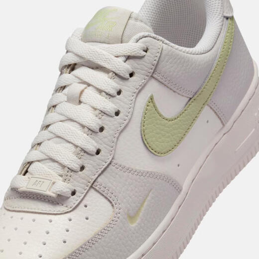 
Nike Air Force 1 '07 Women's Shoes Air Force One Fashionable and All-match Casual Shoes Street Low-top Sports Shoes IB3881-001 35.5