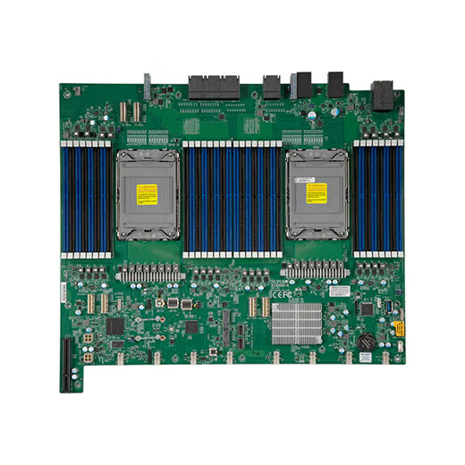 Yosemite Ultra Micro SYS-420GP-TNAR+ A100 640G (8*80G) SXM4 ROCHE