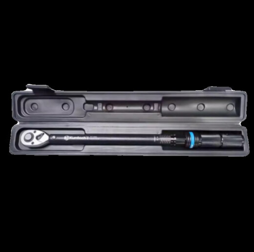 Pupan Kuntai Preset mecánico Gran, mediano y pequeña llave de torque digital volador Torque ajustable de alta precisión Jin [Jin equivale a 0.5 kg] llave de llave KT16751/2 Llave de torque digital de ángulo convencional