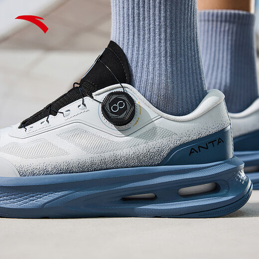 ANTA Shenxing 11PRO丨Men's shock-absorbing anti-slip training shoes autumn new running shoes 112527711
