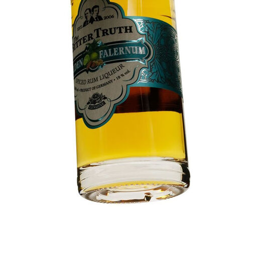 Bitterer Wahrheit Likör, zubereitete Cocktails und Mix, importierte ausländische Wein aus Deutschland, 500 ml Bitterer Wahrheit Likör