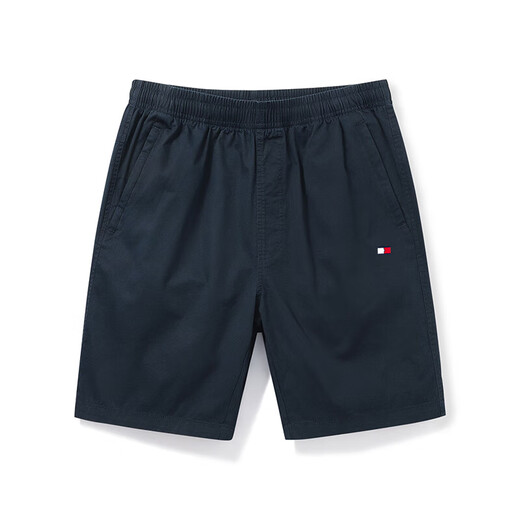 Jeans Tommy Tommy American Summer Pure Cotton Forts de cinco puntos Casta y versátil arena suelta 9224 Caki 4xl recomendado 180-200Jin [Jin iguala 0.5 kg]